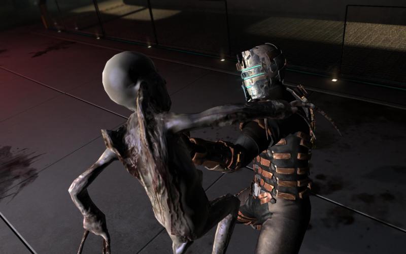 Dead Space 2