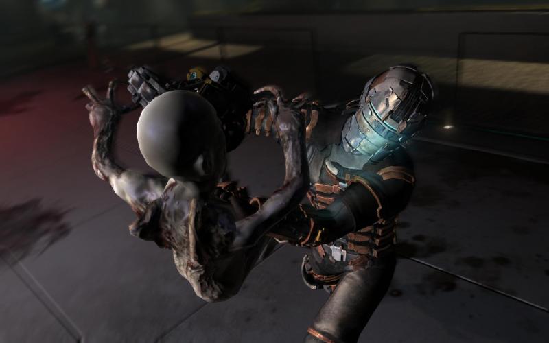 Dead Space 2