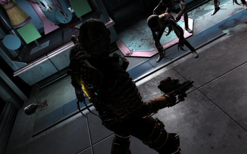 Dead Space 2