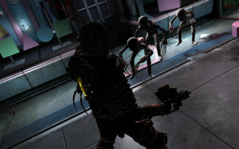 Dead Space 2