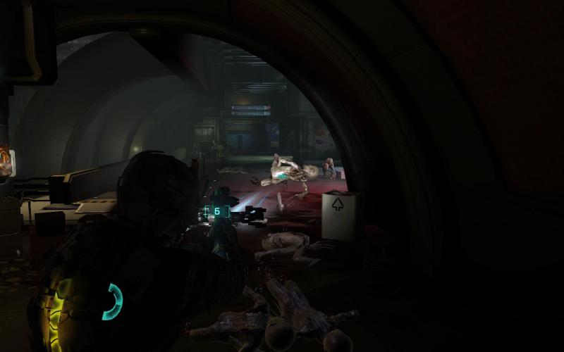 Dead Space 2