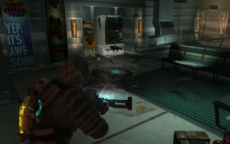 Dead Space 2