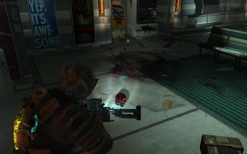 Dead Space 2