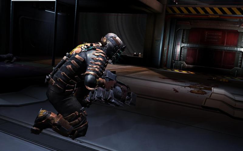 Dead Space 2