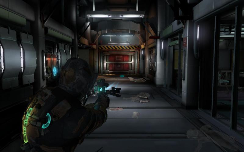 Dead Space 2