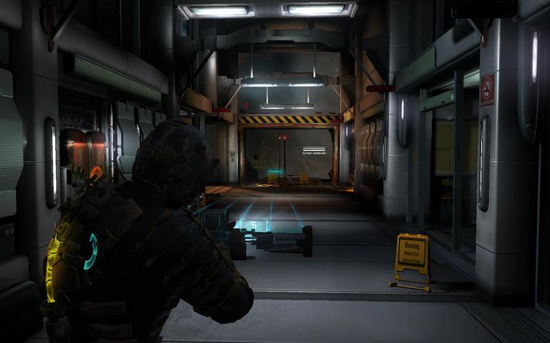 Dead Space 2