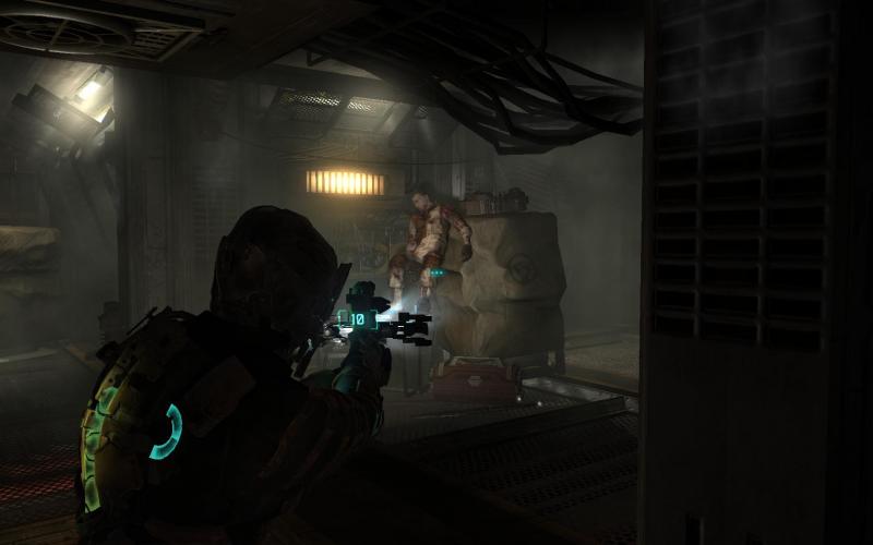 Dead Space 2