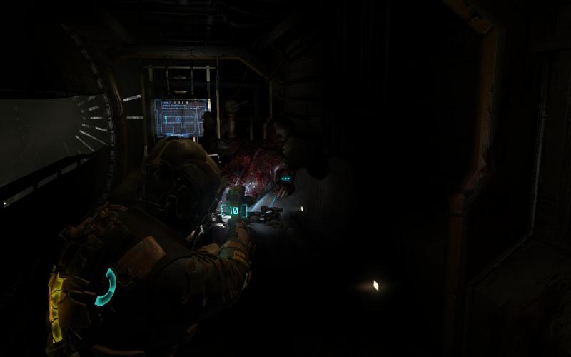 Dead Space 2