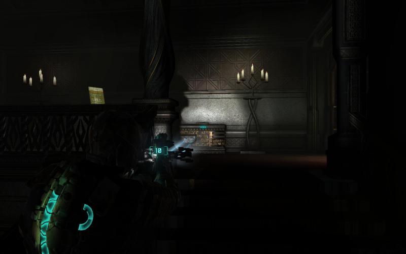 Dead Space 2