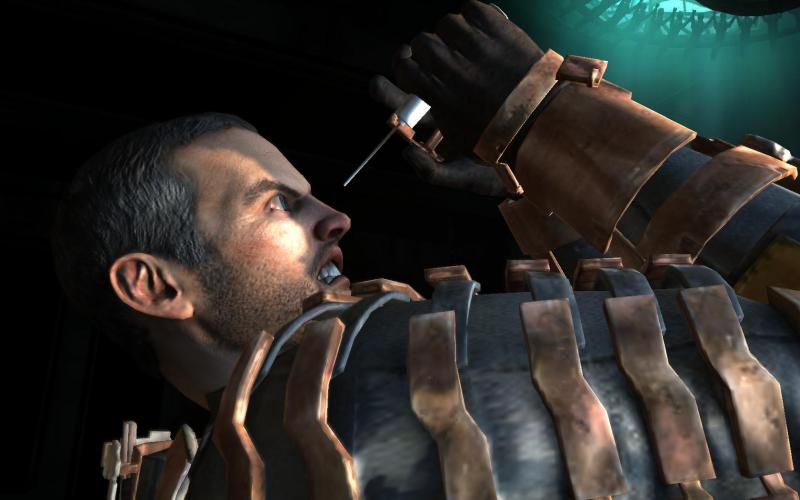 Dead Space 2