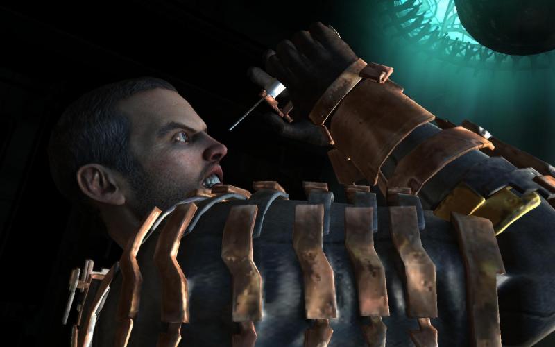 Dead Space 2