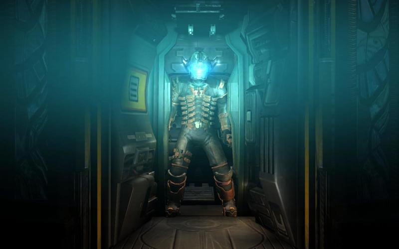 Dead Space 2