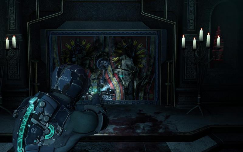 Dead Space 2