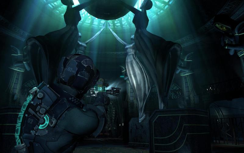 Dead Space 2