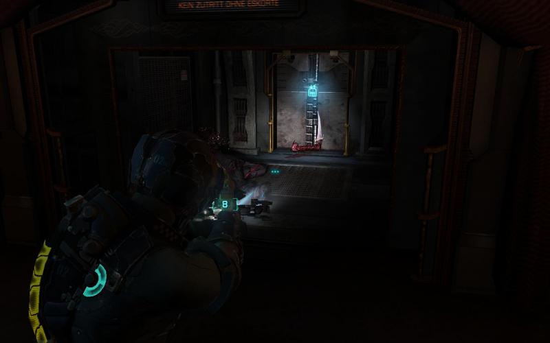 Dead Space 2