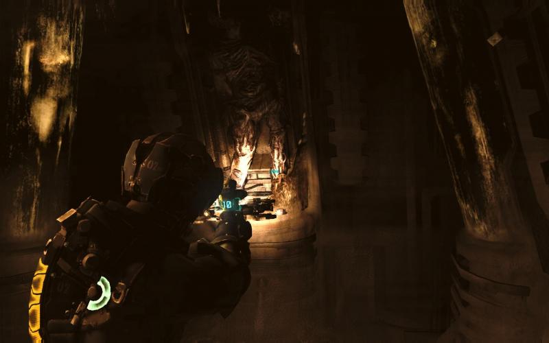 Dead Space 2