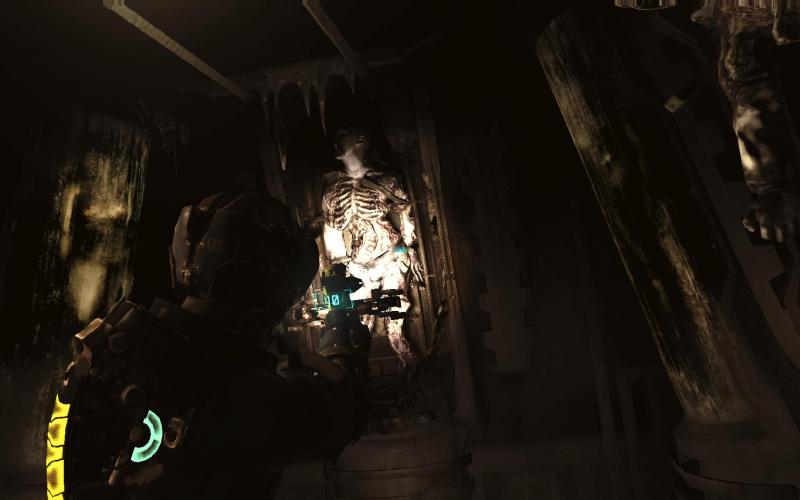 Dead Space 2