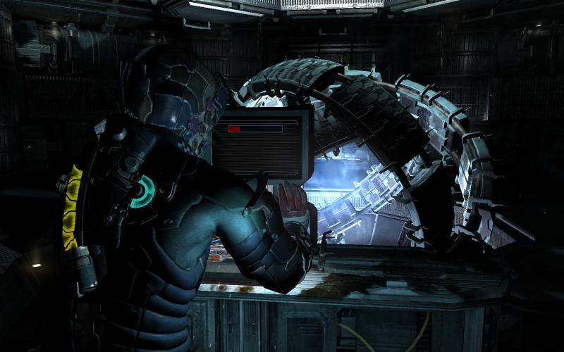 Dead Space 2