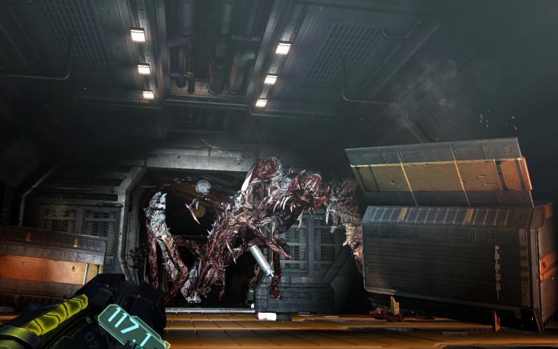 Dead Space 2