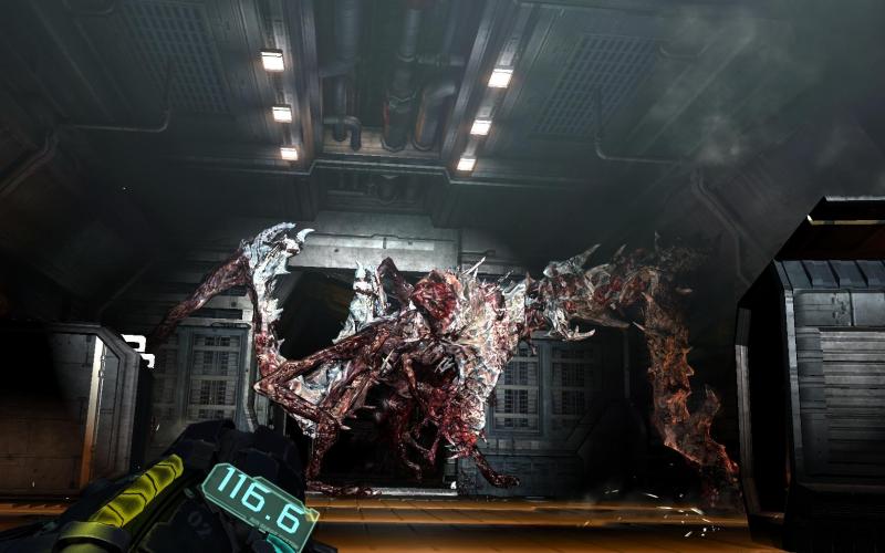 Dead Space 2