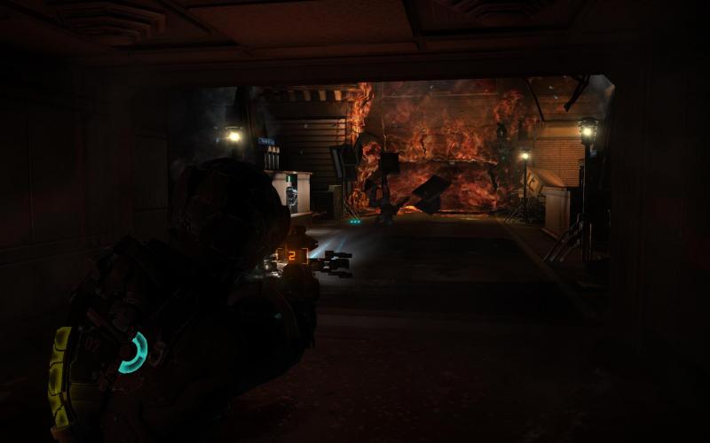 Dead Space 2