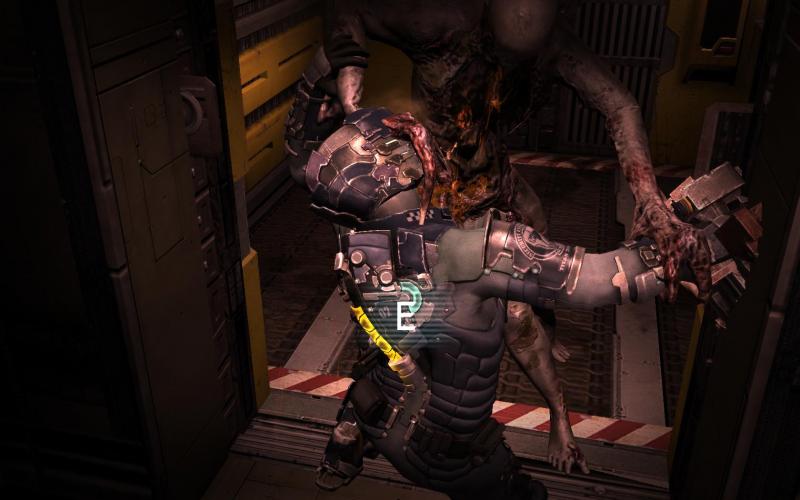 Dead Space 2