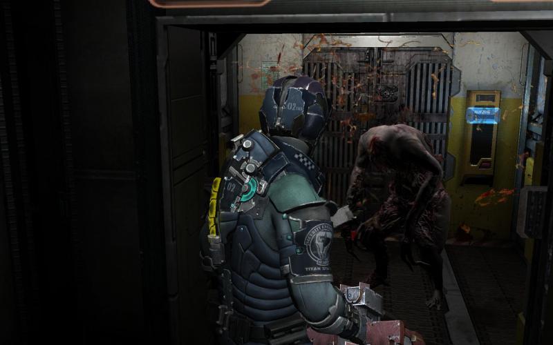 Dead Space 2