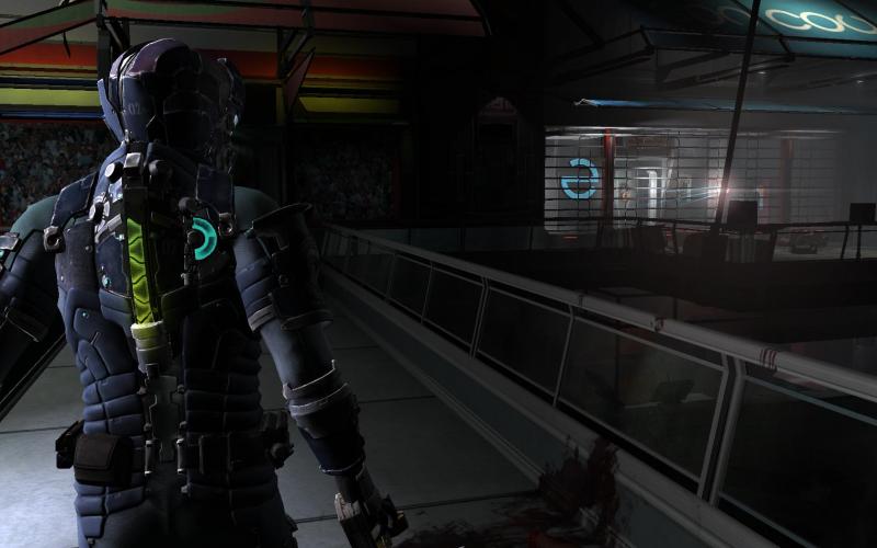 Dead Space 2