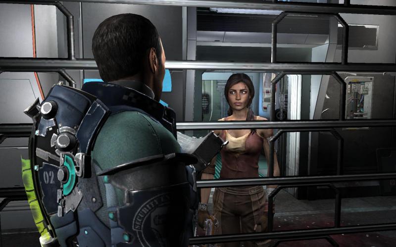 Dead Space 2