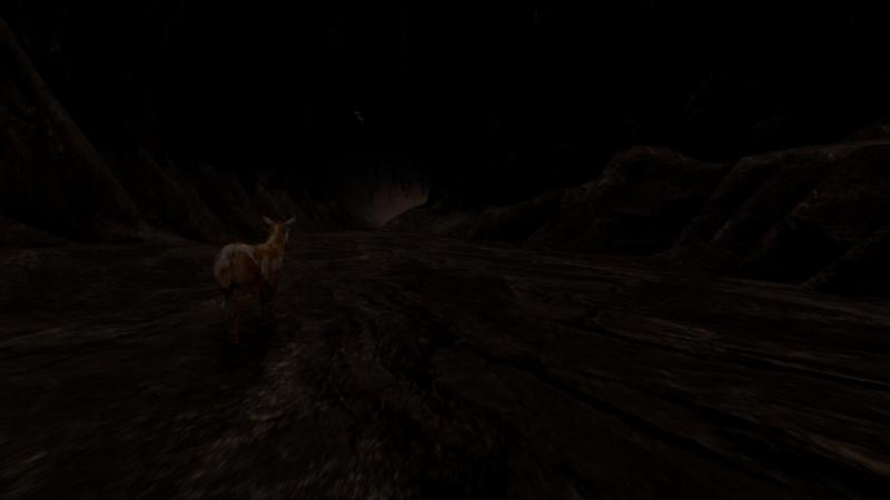 Deer Journey