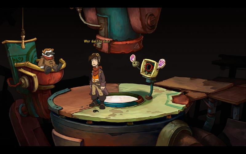 Deponia