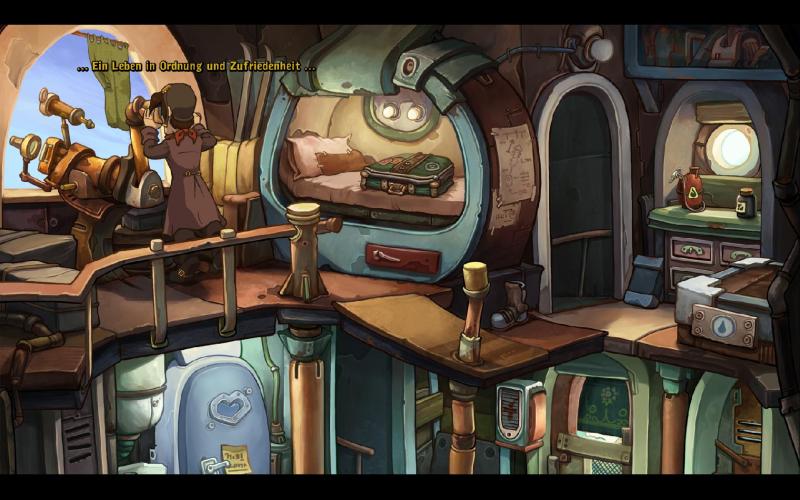 Deponia