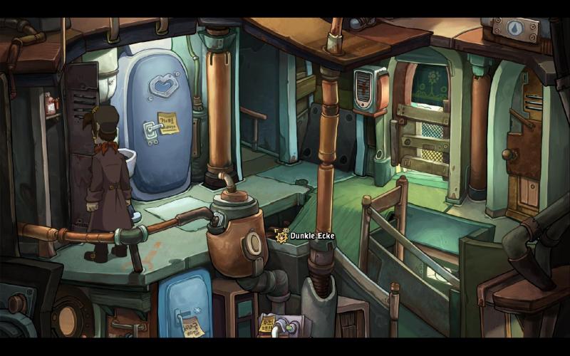 Deponia