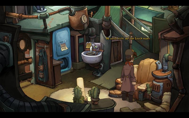 Deponia