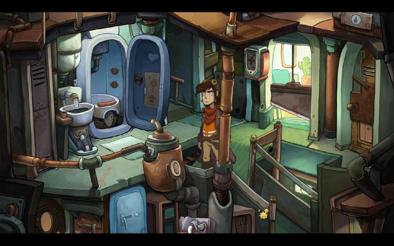 Deponia