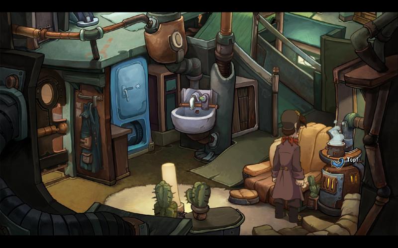 Deponia