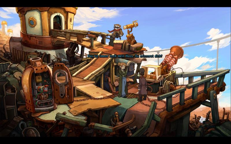 Deponia