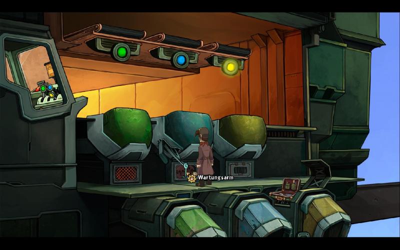 Deponia