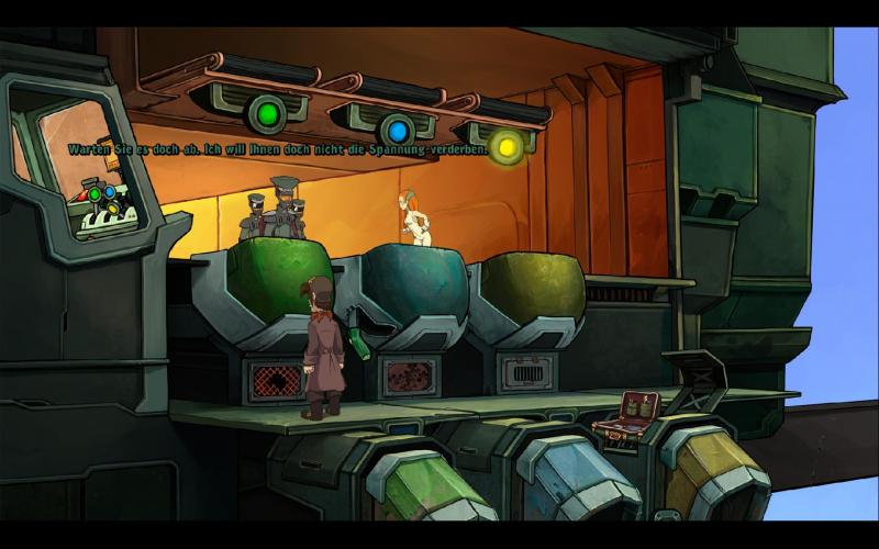 Deponia