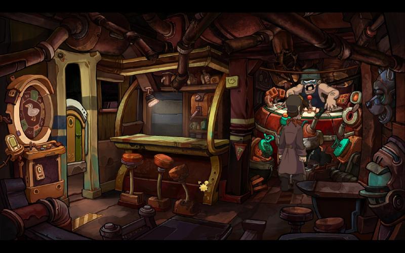 Deponia