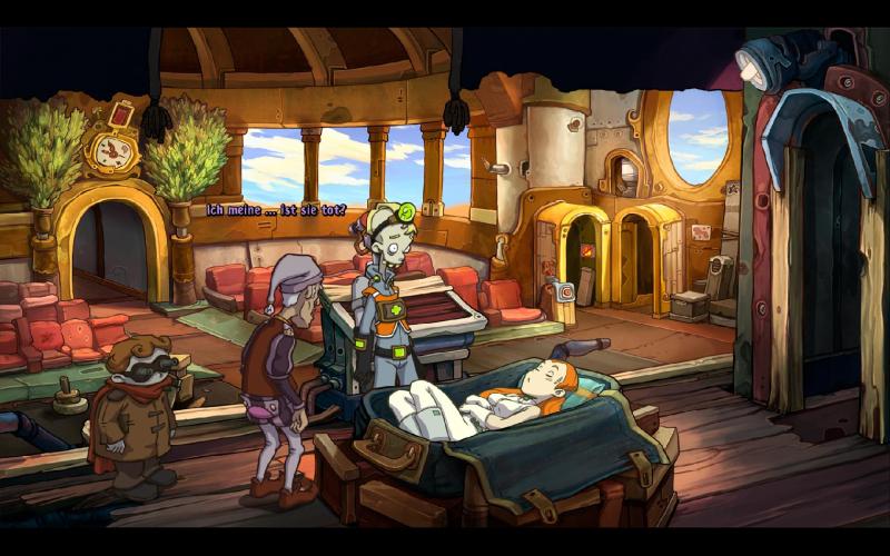 Deponia