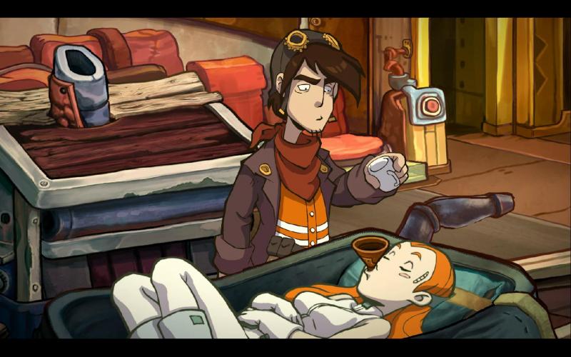 Deponia