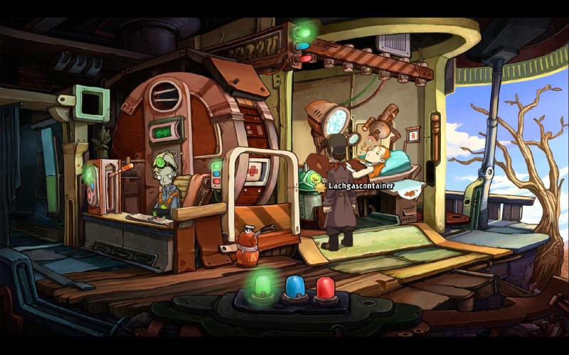 Deponia