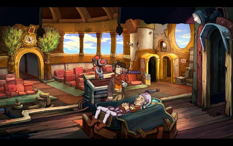 Deponia