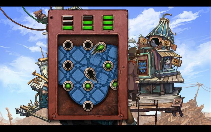 Deponia