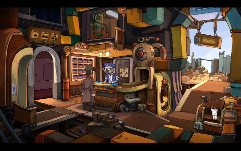 Deponia