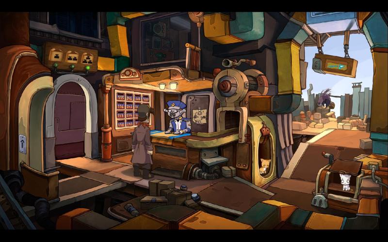 Deponia