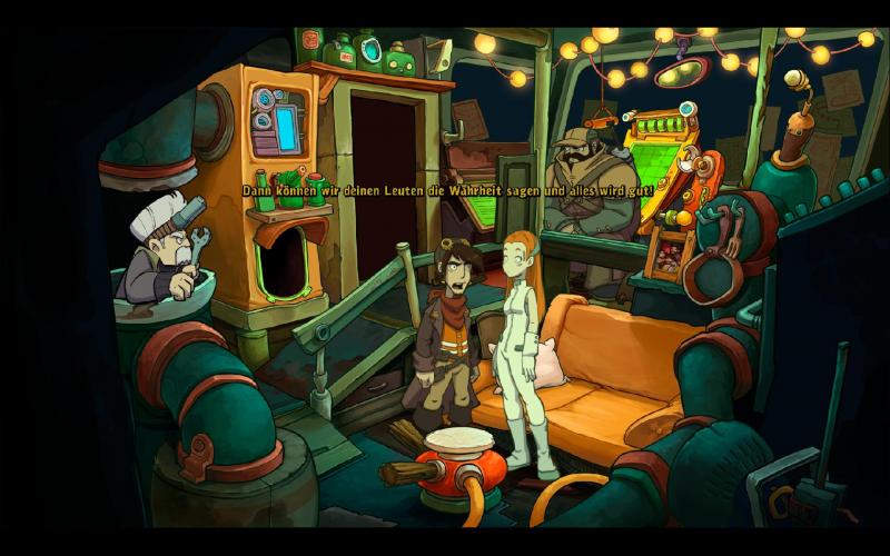 Deponia