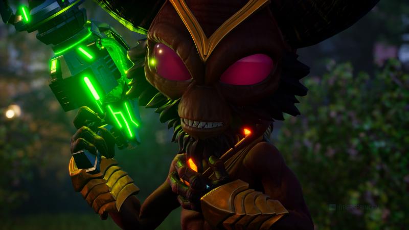 Destroy All Humans! 2 - Reprobed