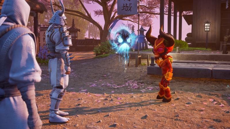 Destroy All Humans! 2 - Reprobed